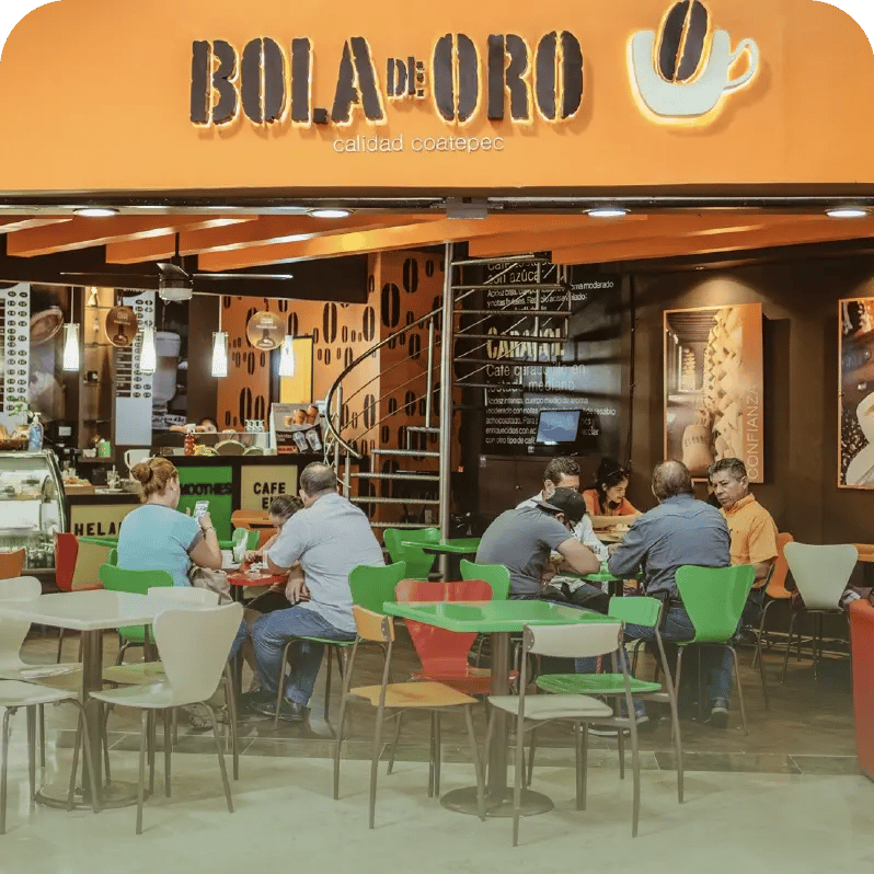 boladeoro