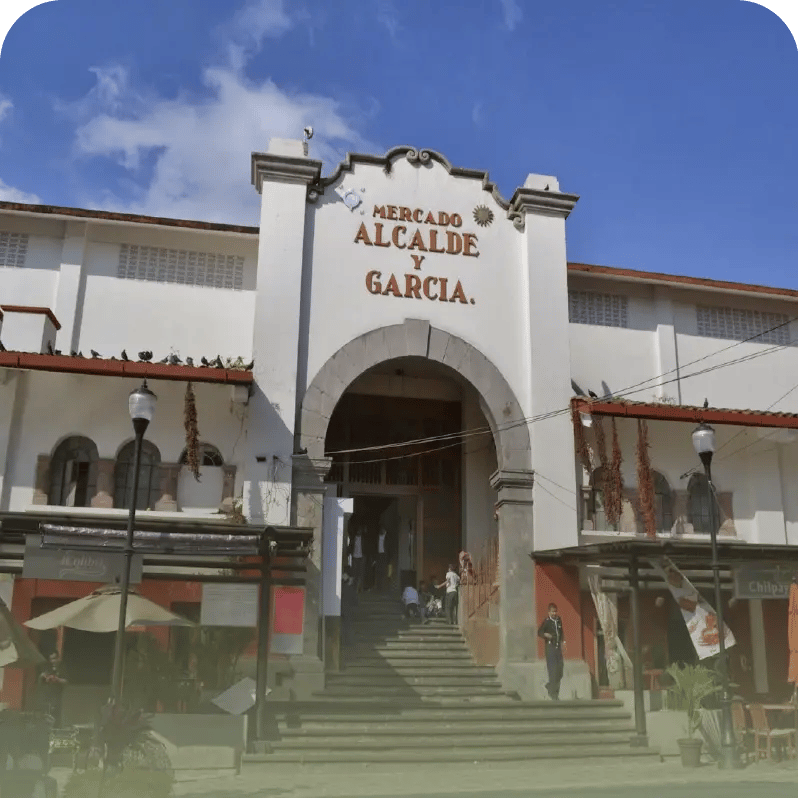 mercado