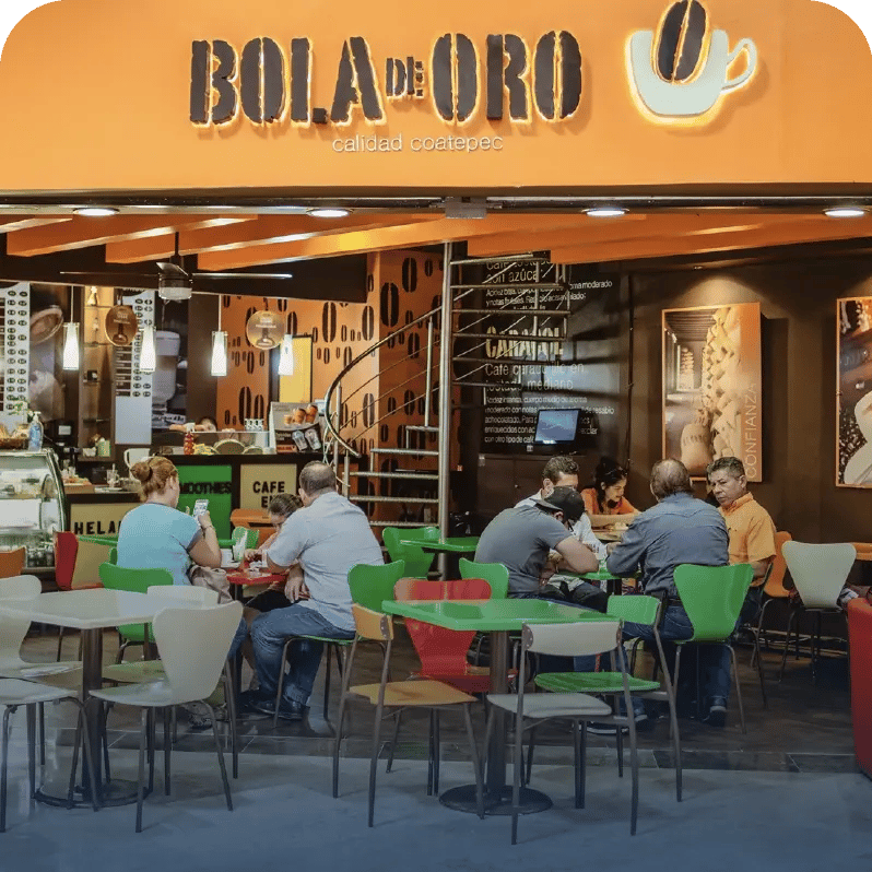 boladeoro