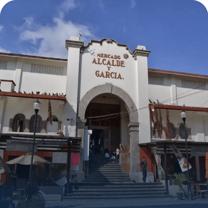 mercado