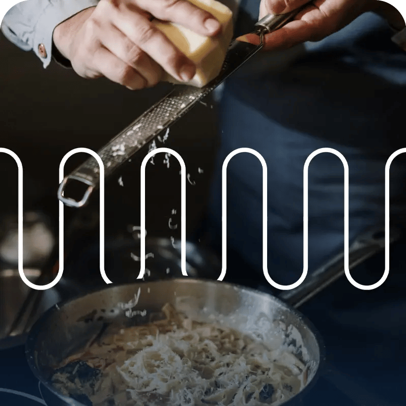 pasta