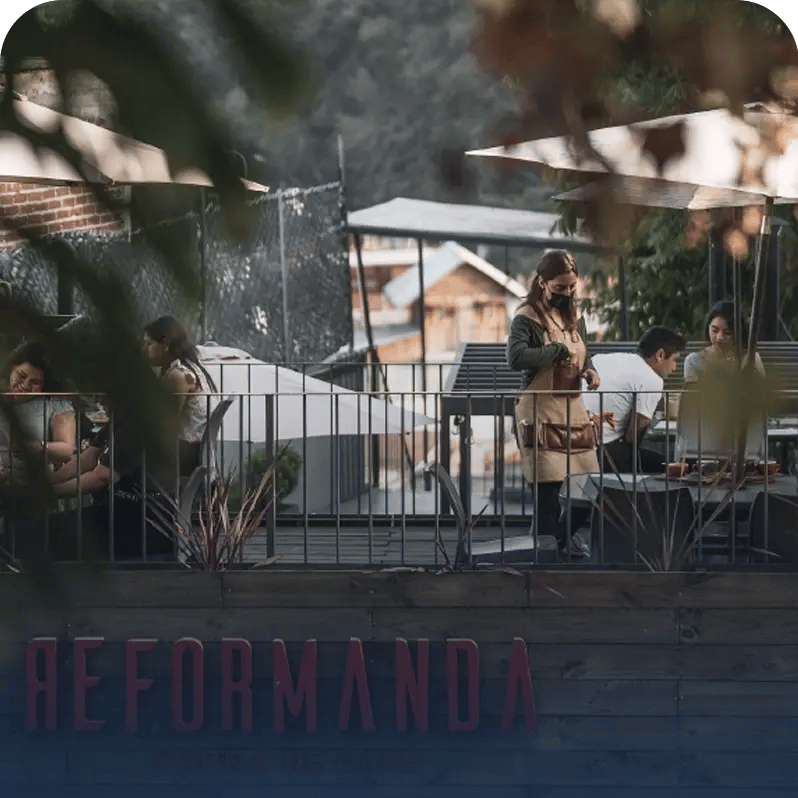 reformanda
